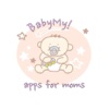 BabyMy! Baby Logger, Activity Graphs and Growth Charts