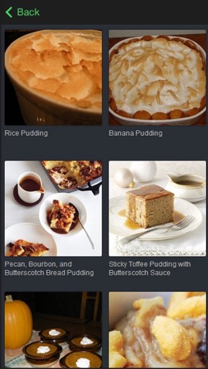 Easy Pudding Recipe Free(圖1)-速報App