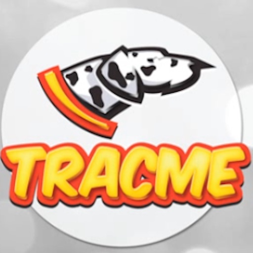 TracMe icon