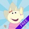 Trizzy's Hero Kids Games for Girls FREE
