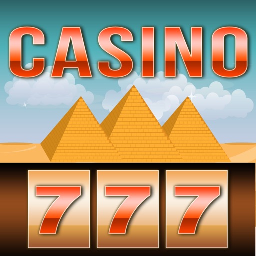 Rich Gold Casino of Pharaohs with Blackjack Blitz, Fortune Wheel Of Roulette!