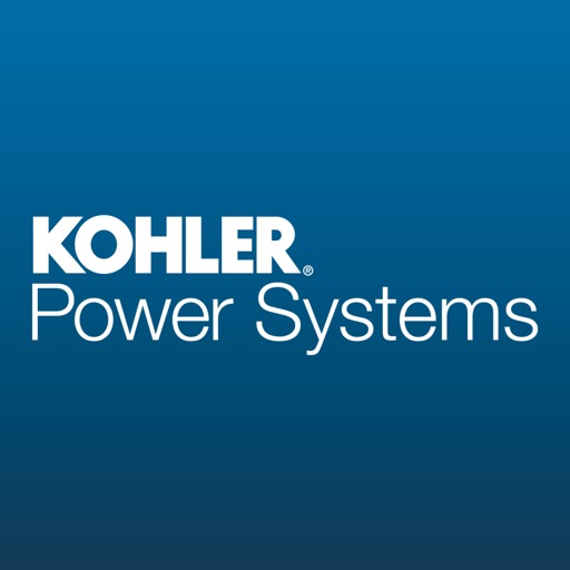 Kohler Power Literature icon