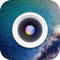 Galaxy Space Blender Pro - A Astronomy Effects Foto Editor Tool