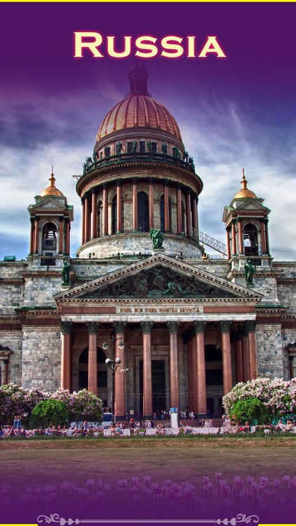 Russia Tourism Guide