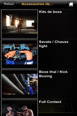 Magic Punch screenshot 2