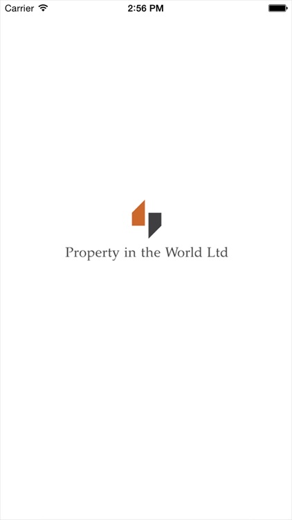 Property in the world Ltd