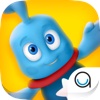 Little Boy Blue Story Book with Voice for Toddlers & Kids in Preschool & Kindergarten (Interactive 3D Nursery Rhyme)