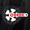 Crank Cycling Studio