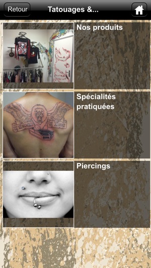 Tatoo pour plaire(圖3)-速報App