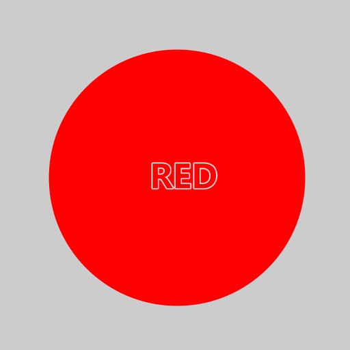 Blockade Red icon