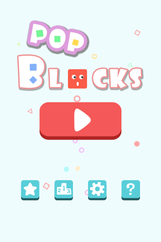 PopBlocks! screenshot 4