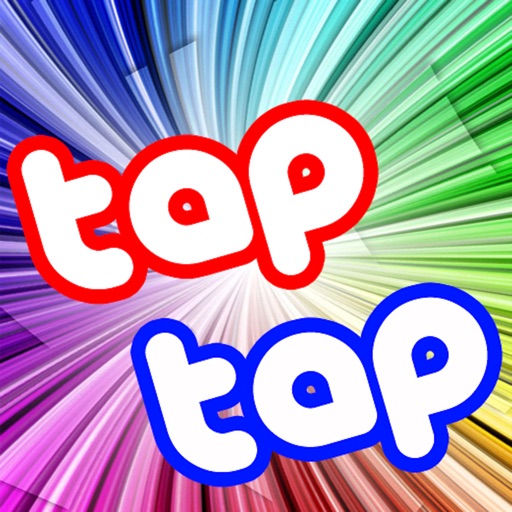 Tap&Tap Icon