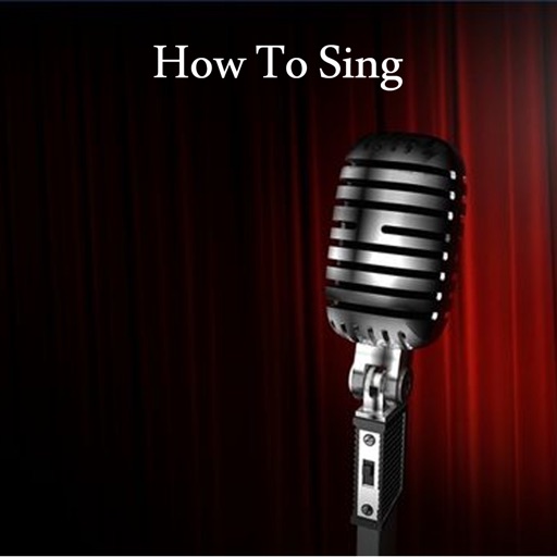 How To Sing - Complete Singing Guide icon