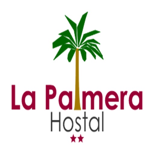 Hostal La Palmera icon