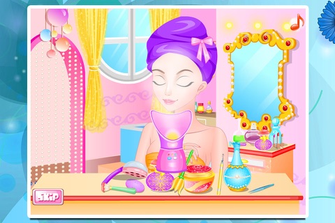 Ballerina spa salon screenshot 3
