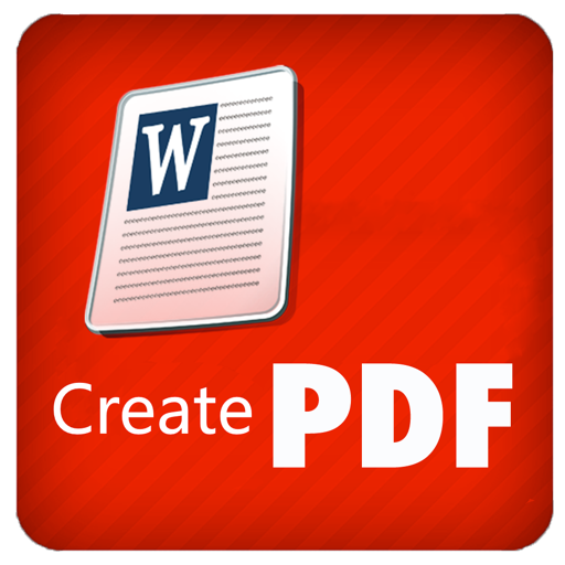 PDF Creator - for Microsoft Word & Other Documents to PDF