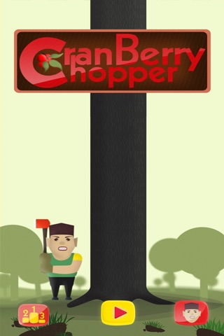 Cranberry Chopper screenshot 3