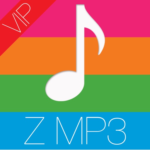 Zing Vip - Nghe Nhạc 320Kbs icon