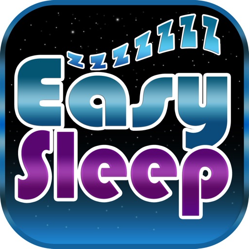 EasySleep Hypnosis - Insomnia Mindfulness Relaxation for Bedtime Sleep