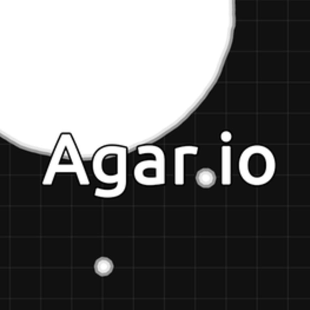 Agar io Emoji Icon