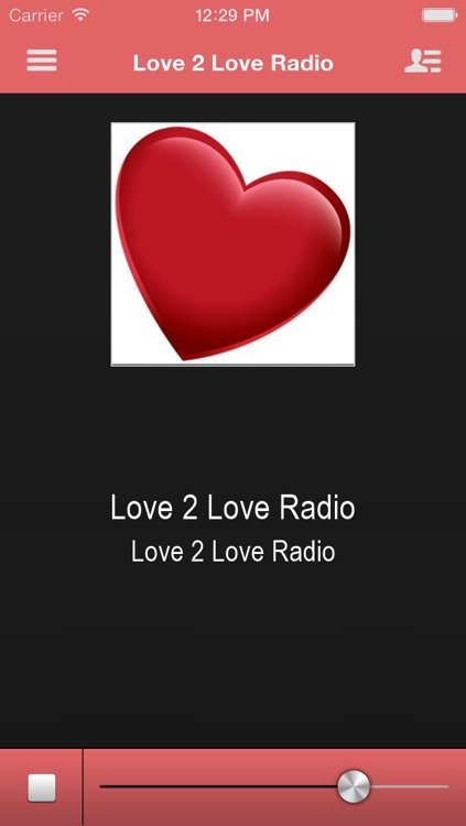 Love 2 Love Radio