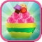 Frozen Dessert Ice Cream Maker: Play Make & Cook Snow Cone, Sundae, Ice Pops Free Game