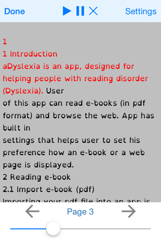 aDyslexia Books English United China Chinese