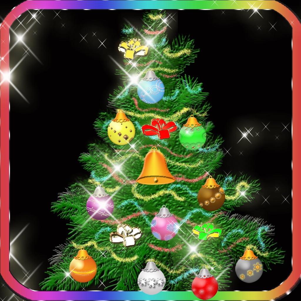 Christmas Decoration - Decorate Xmas For The Holidays icon