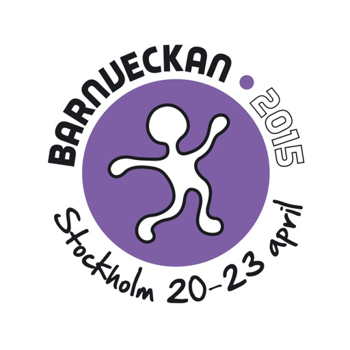 Barnveckan 2015 icon