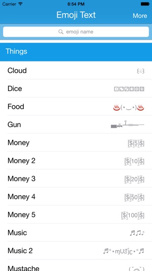 表情 - 免費提供(圖5)-速報App