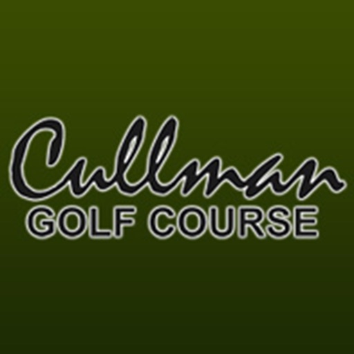Cullman Golf icon
