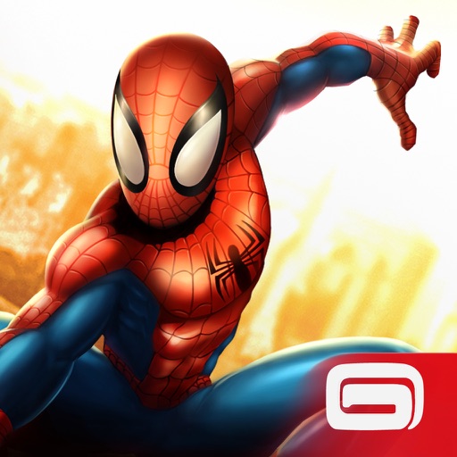 Spider-Man: Total Mayhem icon