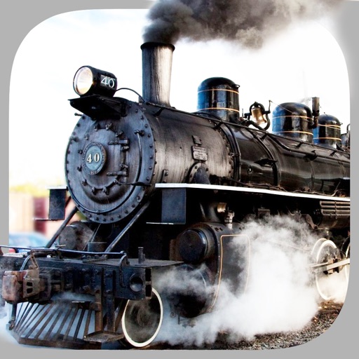Train Driver Journey 4 - Introduction to Steam iOS App