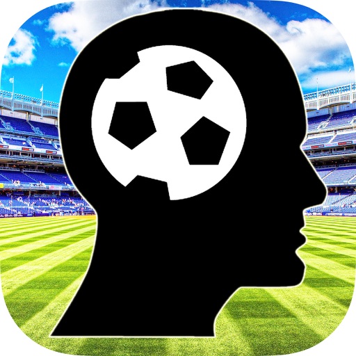 100 Pics Football Brainiac Trivia - Soccer Brain Teaser Pro icon