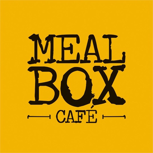 Meal Box Cafe