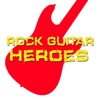 Rock Gitarre