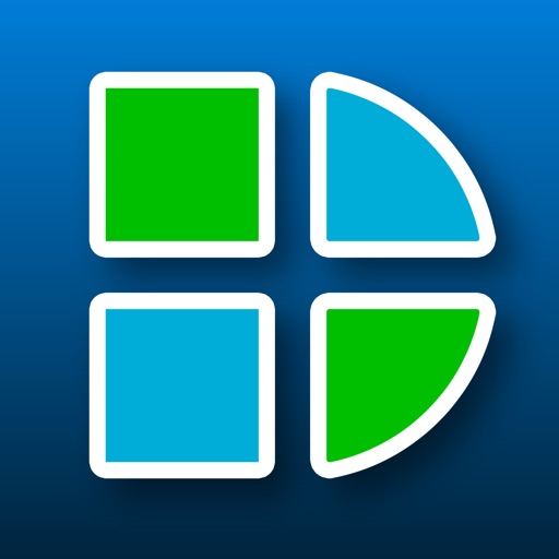 Dock Blocks iOS App