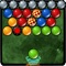 Shoot bubbles, match colors and solve addictive levels in this fun bubble shooter game for everyone