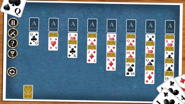 Solitaire Collection (Multi Solitaires)