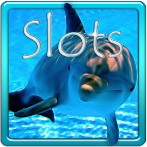 Dolphin Sea Of Cash Slots - FREE Edition King of Las Vegas Casino