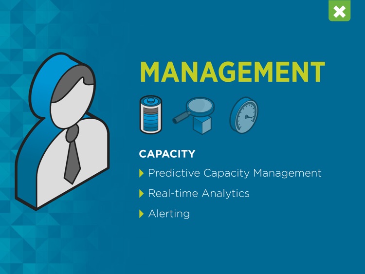 Software-Defined Data Center Demonstration VMware Professional Services screenshot-3