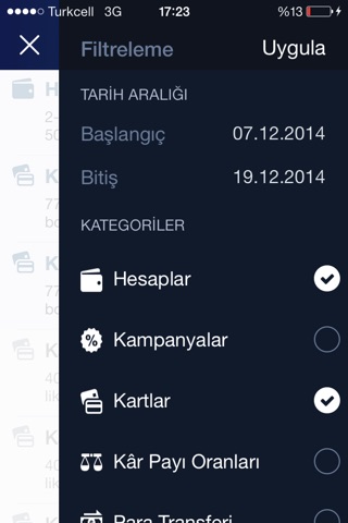 AsyaMesaj screenshot 2