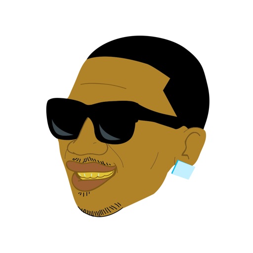 Basedmoji iOS App