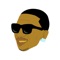 This Is A Very Rare App Designed And Developed By Lil B himself
