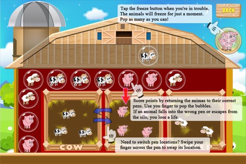 Farm Pop Free screenshot 3