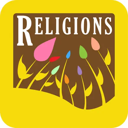 World Religions Cheats