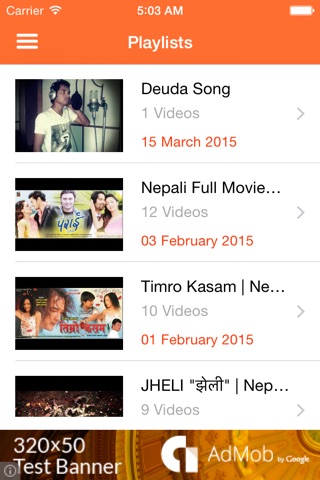 Highlights Nepal screenshot 4