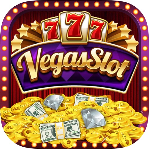 ``` 777 ``` Aabies Vegas Royal Salute Slots Games icon