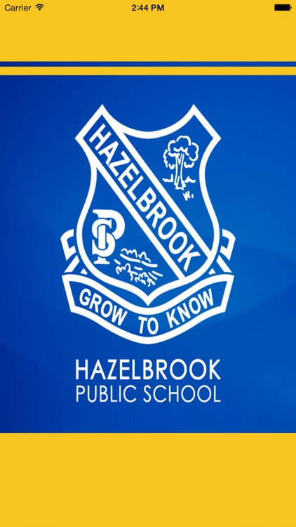 Hazelbrook Public School - Skoolbag