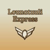 Lounatuuli Express